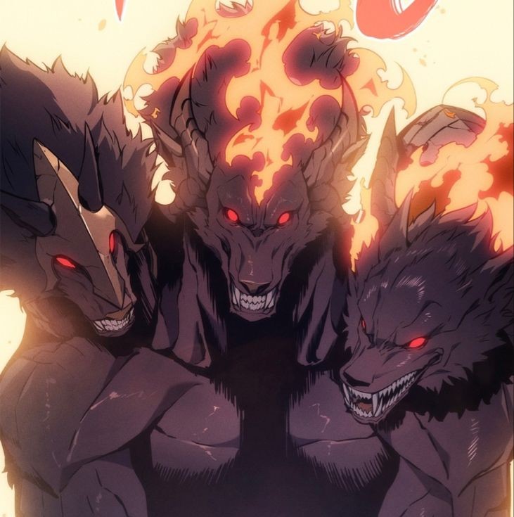 Cerberus