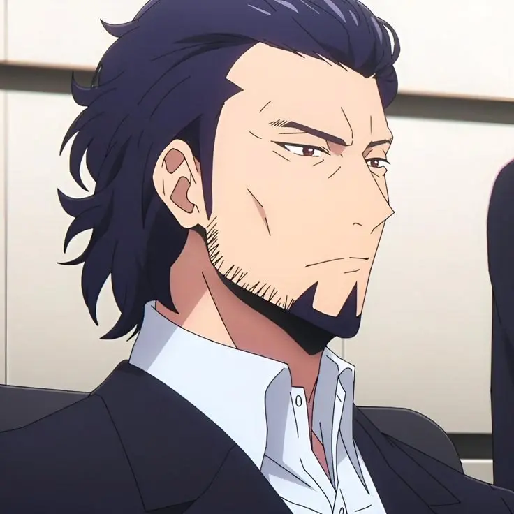 Goto Ryuji