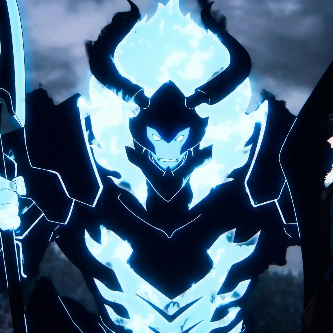 Iron
