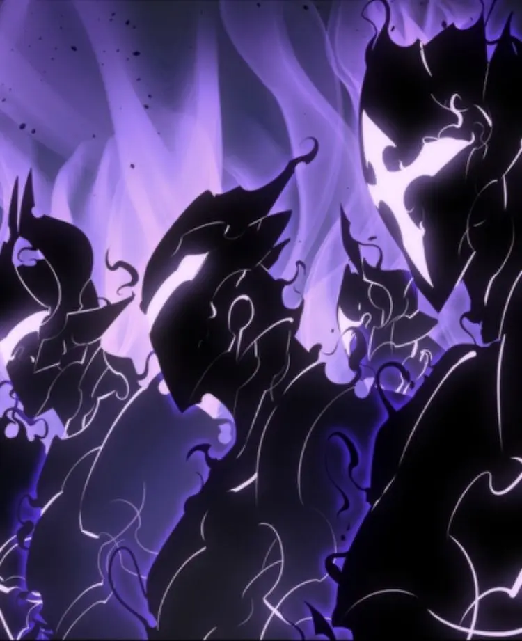 Shadow Knight